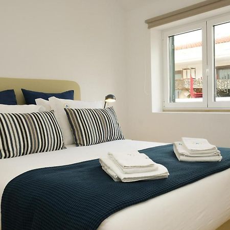 Love Apartment Beco Torto, Cascais Buitenkant foto