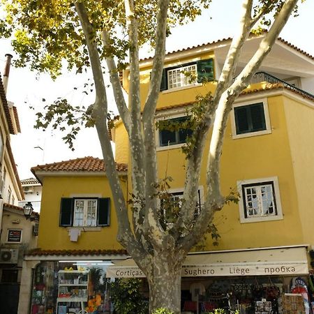 Love Apartment Beco Torto, Cascais Buitenkant foto