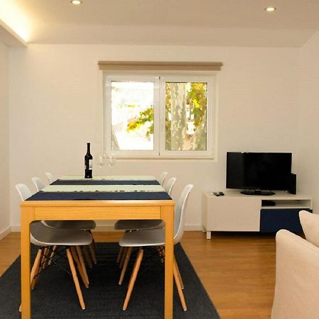 Love Apartment Beco Torto, Cascais Buitenkant foto