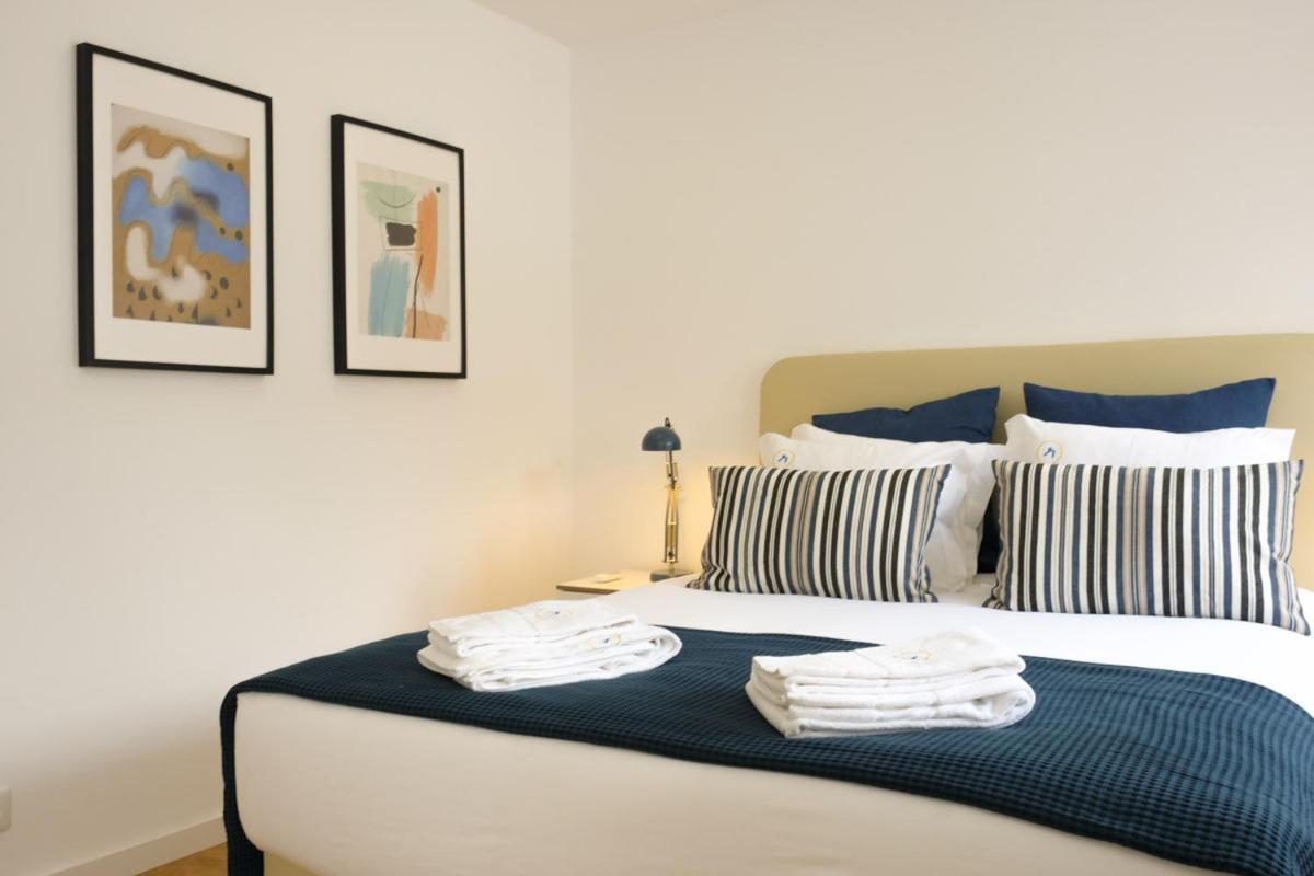Love Apartment Beco Torto, Cascais Buitenkant foto