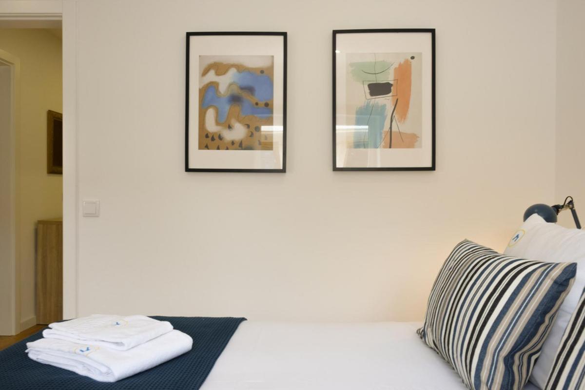 Love Apartment Beco Torto, Cascais Buitenkant foto