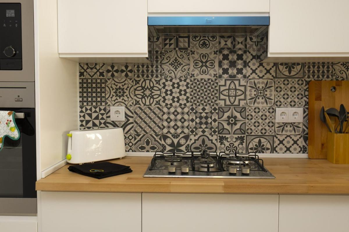 Love Apartment Beco Torto, Cascais Buitenkant foto