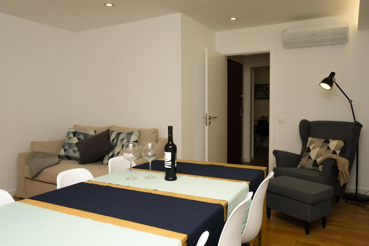 Love Apartment Beco Torto, Cascais Buitenkant foto