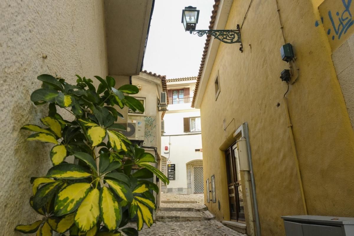 Love Apartment Beco Torto, Cascais Buitenkant foto