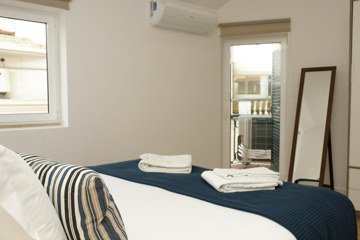 Love Apartment Beco Torto, Cascais Buitenkant foto