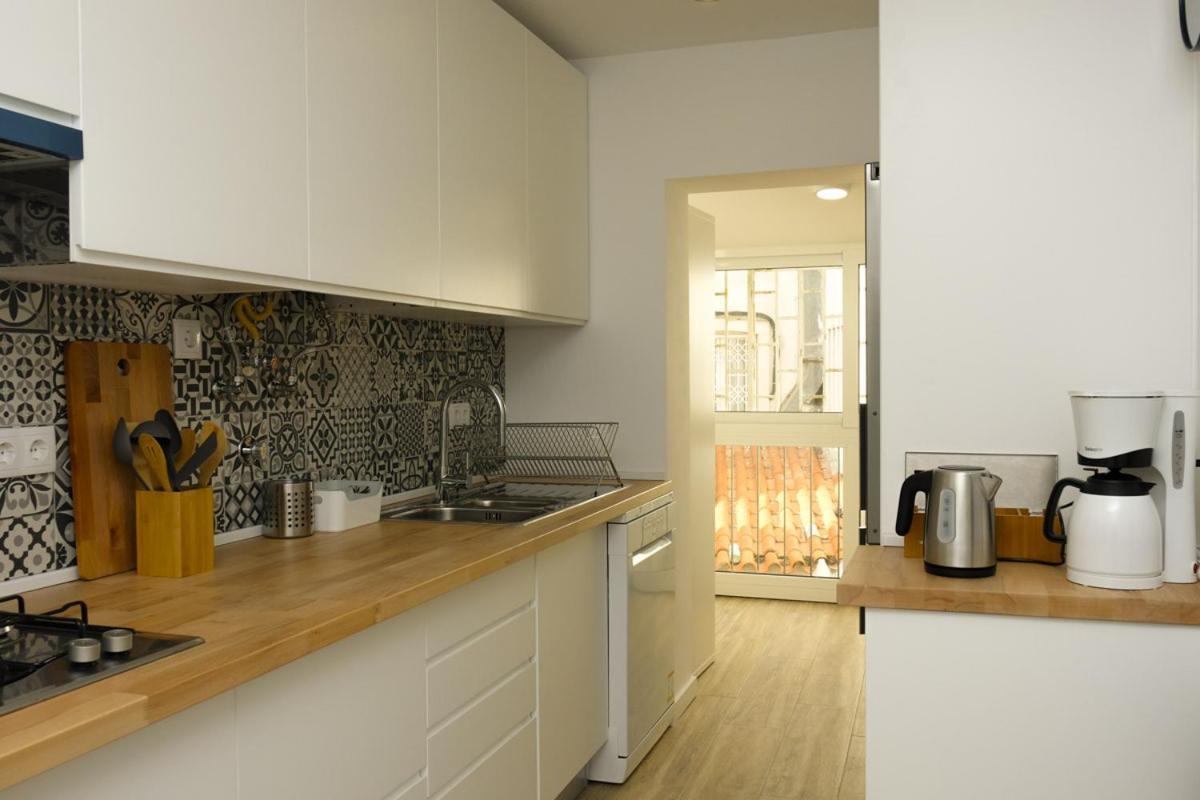 Love Apartment Beco Torto, Cascais Buitenkant foto