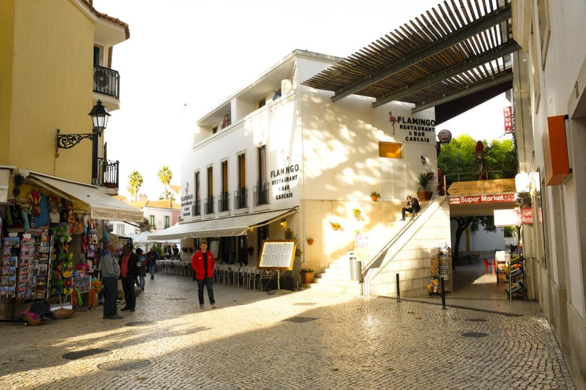 Love Apartment Beco Torto, Cascais Buitenkant foto