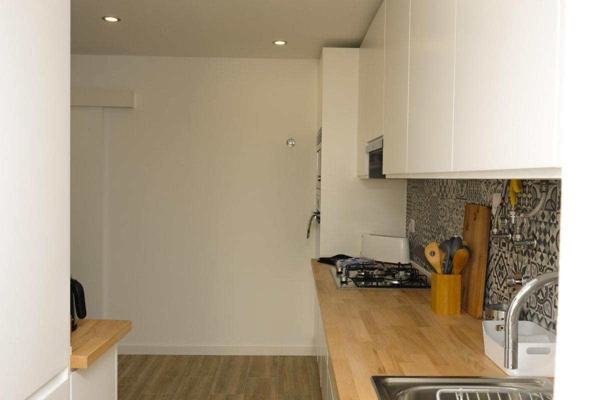 Love Apartment Beco Torto, Cascais Buitenkant foto