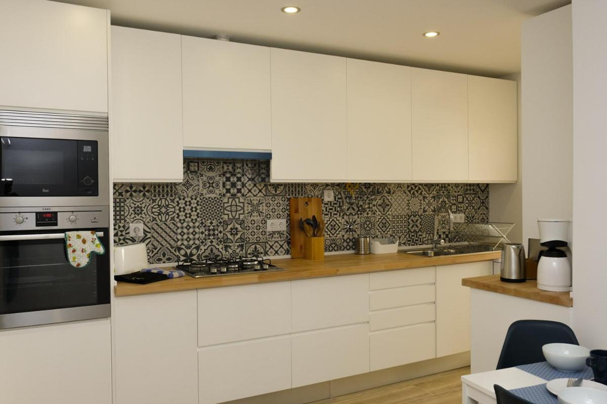 Love Apartment Beco Torto, Cascais Buitenkant foto