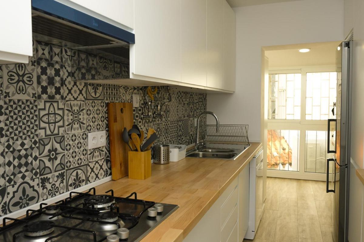 Love Apartment Beco Torto, Cascais Buitenkant foto