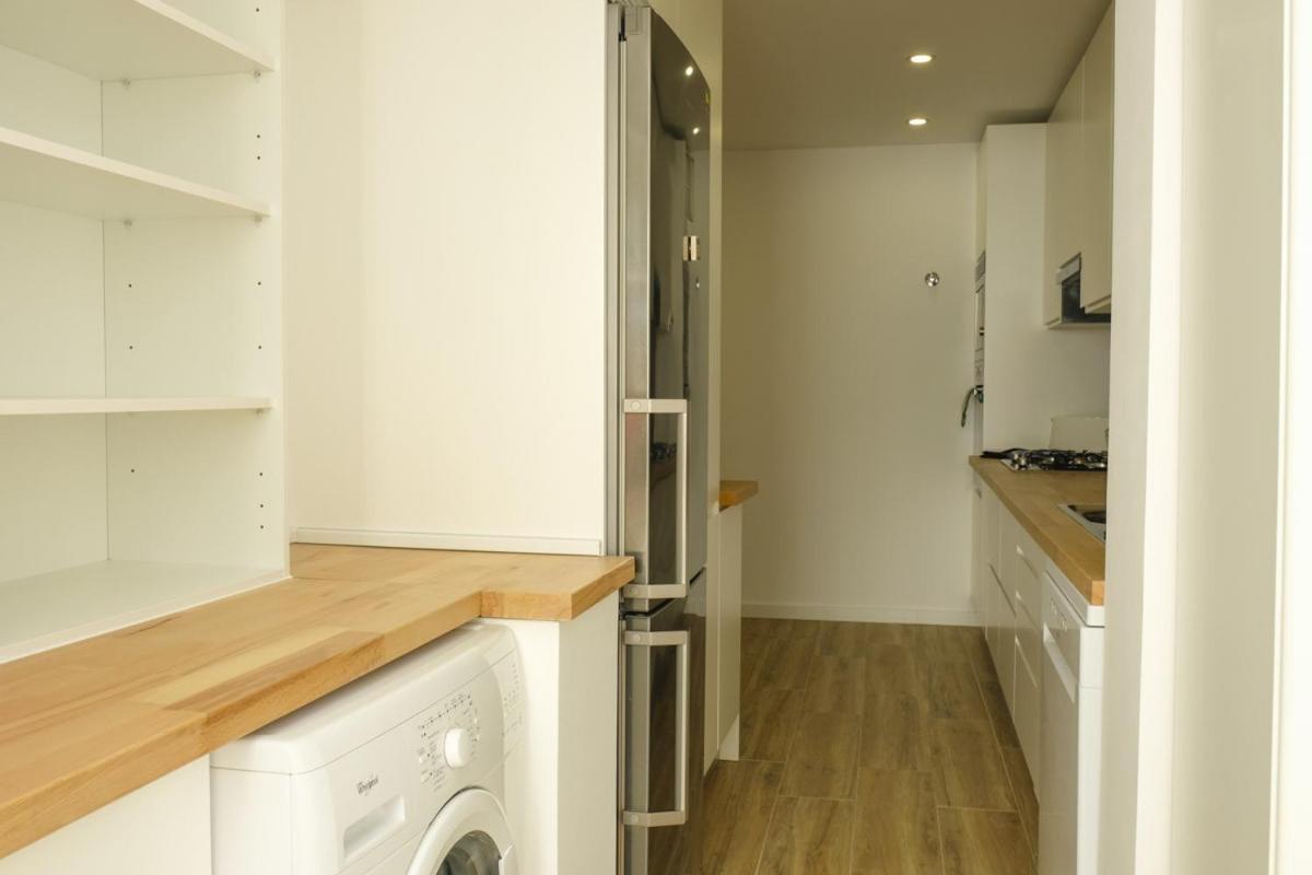 Love Apartment Beco Torto, Cascais Buitenkant foto