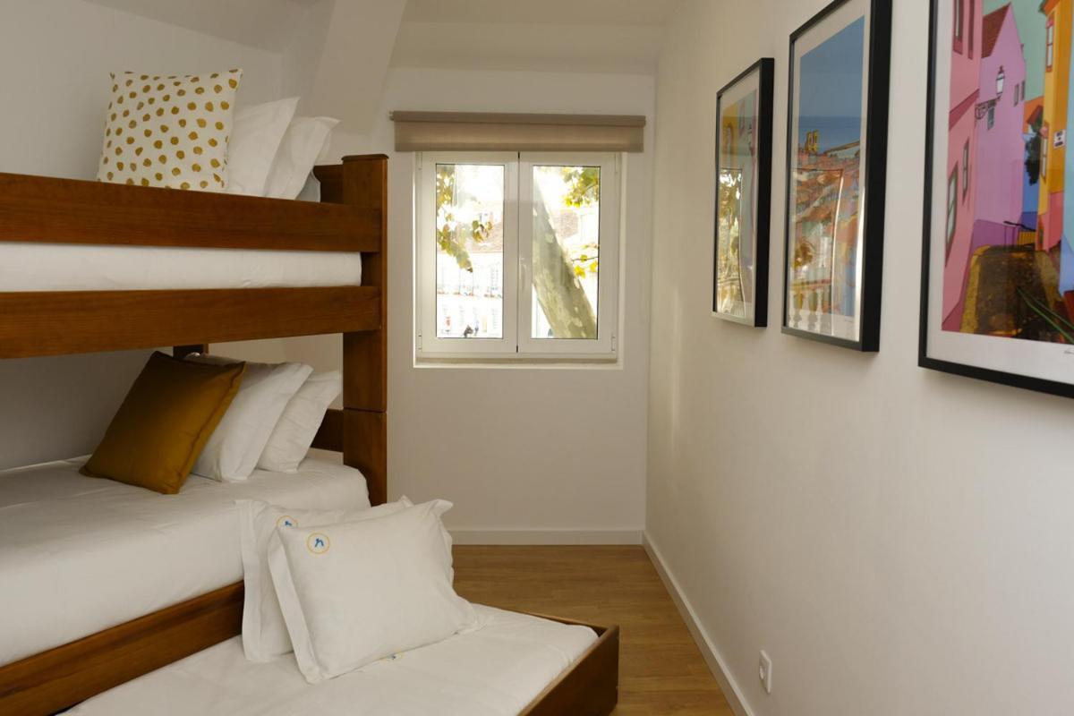 Love Apartment Beco Torto, Cascais Buitenkant foto