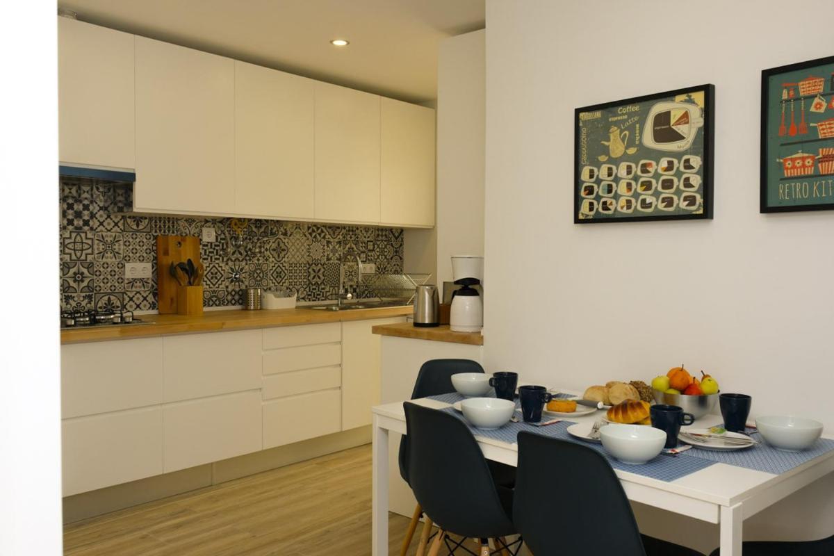 Love Apartment Beco Torto, Cascais Buitenkant foto