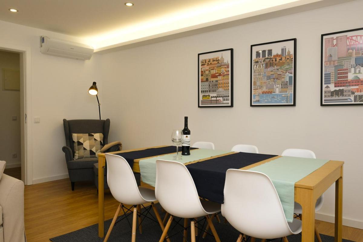 Love Apartment Beco Torto, Cascais Buitenkant foto